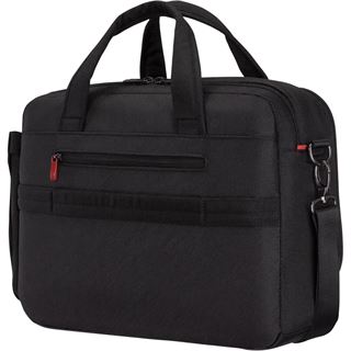 Wenger Cosmic Brief 14? - 16" (schwarz, bis 40,64 cm (16"))