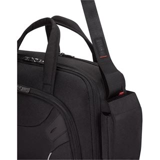 Wenger Cosmic Brief 14? - 16" (schwarz, bis 40,64 cm (16"))