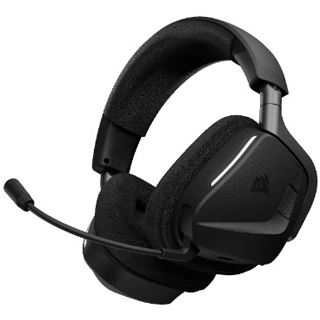 Corsair Gaming Void Max v2 Wireless Gaming Headset - Carbon