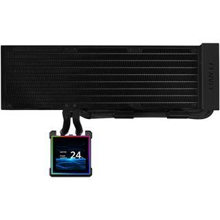 Lian Li HydroShift II LCD-S 360N AiO-Wasserk&uuml;hlung, RGB,