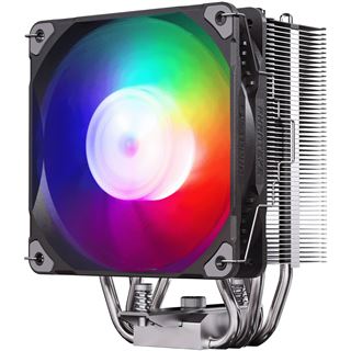 Phanteks Polar ST4 CPU-K&uuml;hler, D-RGB - 120mm