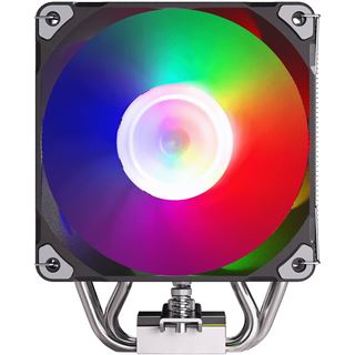 Phanteks Polar ST4 CPU-K&uuml;hler, D-RGB - 120mm