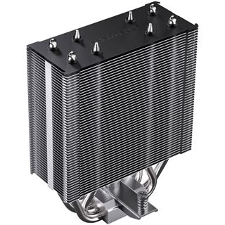 Phanteks Polar ST4 CPU-K&uuml;hler, D-RGB - 120mm
