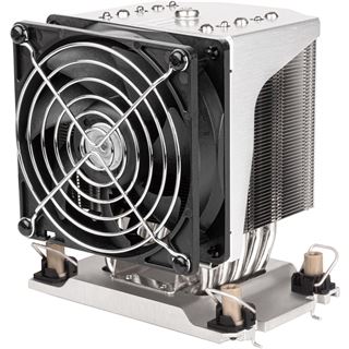 Silverstone XE04-4677VB Tower K&uuml;hler