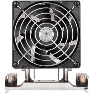 Silverstone XE04-4677VB Tower K&uuml;hler