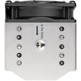 Silverstone XE04-4677VB Tower K&uuml;hler