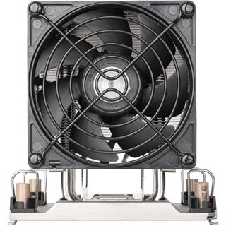 Silverstone XE04-4677VB Tower K&uuml;hler