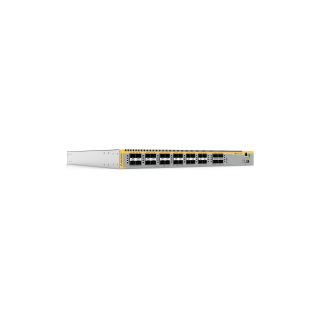 ALLIED TELESIS L3 STACKABLE SWITCH 24X SFP28 PORTS + 4X QSFP28 PORTS
