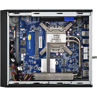 SHUTTLE XB860G2 S1851 B860 BLACK 180W GLN HDMI DISPLAY-PORT