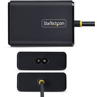 STARTECH 100W USB-C LAPTOP CHARGER