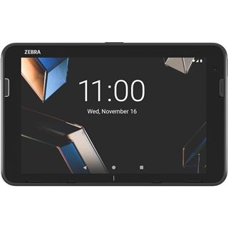 8" (20,32cm) ZEBRA ET401 8IN 5G STANDARD NO SCAN 6GB/64GB
