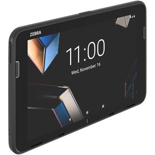 8" (20,32cm) ZEBRA ET401 8IN 5G STANDARD NO SCAN 6GB/64GB
