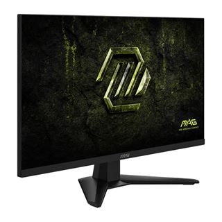 27" (68,58cm) MSI MAG 274QFDE E20 schwarz 2560x1440