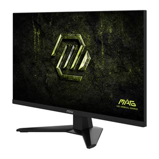27" (68,58cm) MSI MAG 274QFDE E20 schwarz 2560x1440