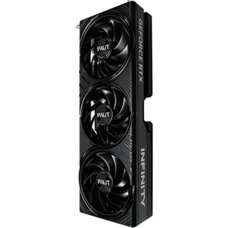 16GB Palit GeForce RTX 5080 Infinity 3 Aktiv PCIe 5.0 x16 (Retail)