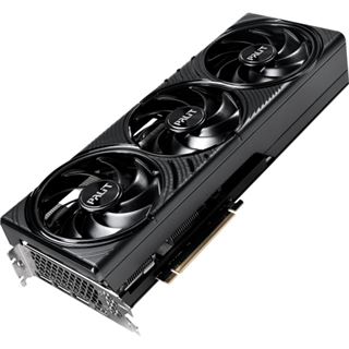 16GB Palit GeForce RTX 5080 Infinity 3 Aktiv PCIe 5.0 x16 (Retail)