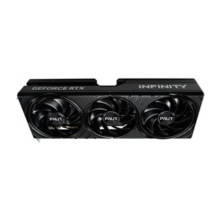 16GB Palit GeForce RTX 5080 Infinity 3 Aktiv PCIe 5.0 x16 (Retail)