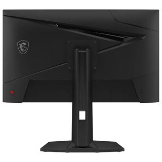 27" (68,58cm) MSI MAG 274QPFDE X32 schwarz 2560x1440