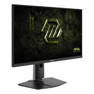 27" (68,58cm) MSI MAG 274QPFDE X32 schwarz 2560x1440