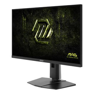 27" (68,58cm) MSI MAG 274QPFDE X32 schwarz 2560x1440