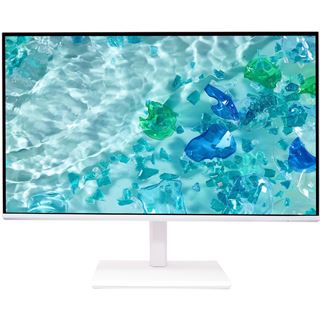 27" (68,58cm) Acer Vero B7 B277UGwmiiprzx weiss 2560x1440 1x