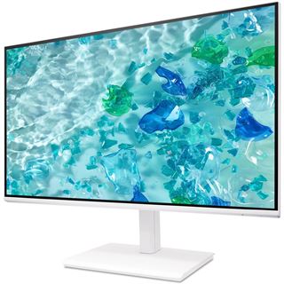 27" (68,58cm) Acer Vero B7 B277UGwmiiprzx weiss 2560x1440 1x