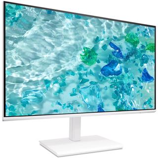 27" (68,58cm) Acer Vero B7 B277UGwmiiprzx weiss 2560x1440 1x