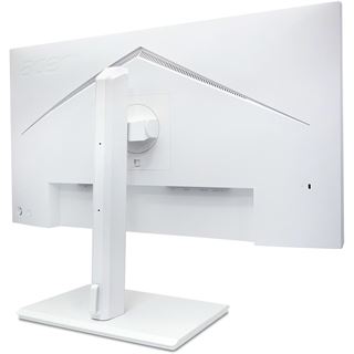 27" (68,58cm) Acer Vero B7 B277UGwmiiprzx weiss 2560x1440 1x