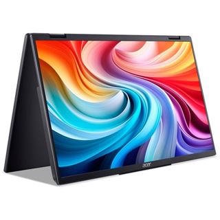 15,6" (39,62cm) Acer PD3 PD163QTbmiuux schwarz 1920x1080 1xHDMI