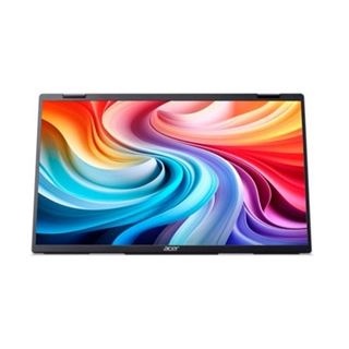 15,6" (39,62cm) Acer PD3 PD163QTbmiuux schwarz 1920x1080 1xHDMI