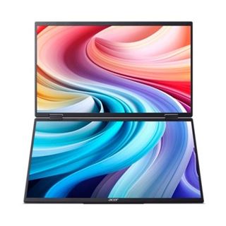 15,6" (39,62cm) Acer PD3 PD163QTbmiuux schwarz 1920x1080 1xHDMI
