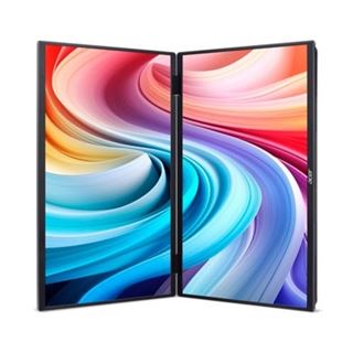 15,6" (39,62cm) Acer PD3 PD163QTbmiuux schwarz 1920x1080 1xHDMI
