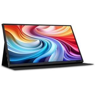 15,6" (39,62cm) Acer PM161QTbmiuuux schwarz 1920x1080 1x Micro
