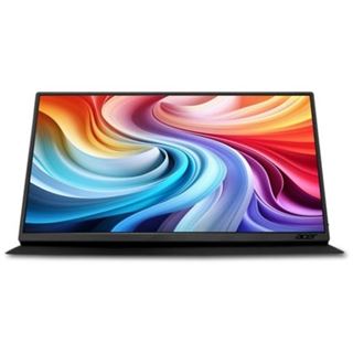 15,6" (39,62cm) Acer PM161QTbmiuuux schwarz 1920x1080 1x Micro