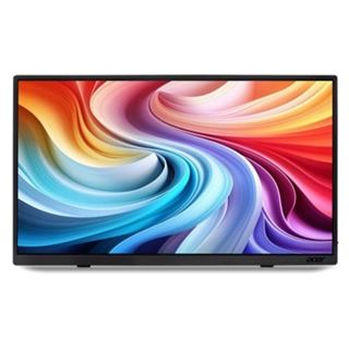 15,6" (39,62cm) Acer PM161QTbmiuuux schwarz 1920x1080 1x Micro