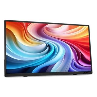 15,6" (39,62cm) Acer PM161QTbmiuuux schwarz 1920x1080 1x Micro