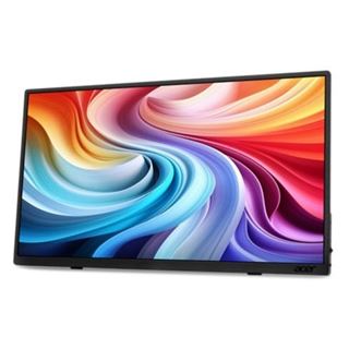 15,6" (39,62cm) Acer PM161QTbmiuuux schwarz 1920x1080 1x Micro