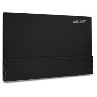 15,6" (39,62cm) Acer PM161QTbmiuuux schwarz 1920x1080 1x Micro