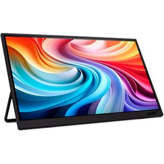 15,6" (39,62cm) Acer PM161Wbmiuux schwarz 1920x1200 1xMini-HDMI