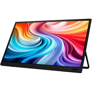 15,6" (39,62cm) Acer PM161Wbmiuux schwarz 1920x1200 1xMini-HDMI