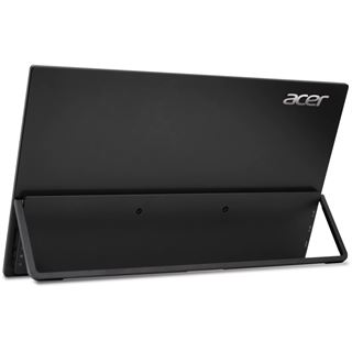 15,6" (39,62cm) Acer PM161Wbmiuux schwarz 1920x1200 1xMini-HDMI