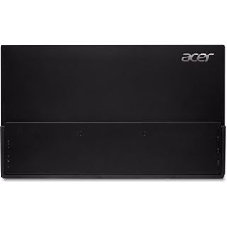 15,6" (39,62cm) Acer PM161Wbmiuux schwarz 1920x1200 1xMini-HDMI