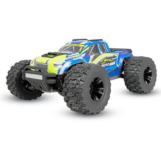 AMEWI Hyper Go MTX14 Monstertruck brushless 4WD 1:14 RTR