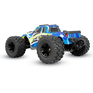 AMEWI Hyper Go MTX14 Monstertruck brushless 4WD 1:14 RTR