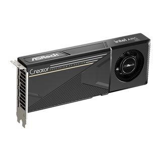 32GB ASRock Intel Arc Pro B65 Creator DDR6 HDMI/3xDP