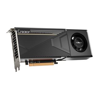 32GB ASRock Intel Arc Pro B65 Creator DDR6 HDMI/3xDP