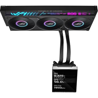 Asus ROG Strix SLC IV 360 ARGB LCD All-in-One