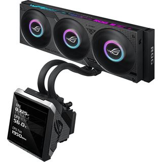 Asus ROG Strix SLC IV 360 ARGB LCD All-in-One