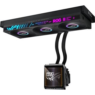 Asus ROG Strix SLC IV 360 ARGB LCD All-in-One