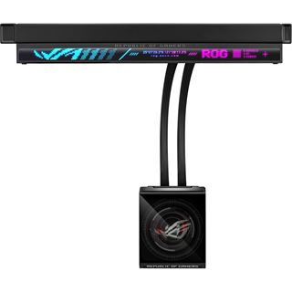 Asus ROG Strix SLC IV 360 ARGB LCD All-in-One